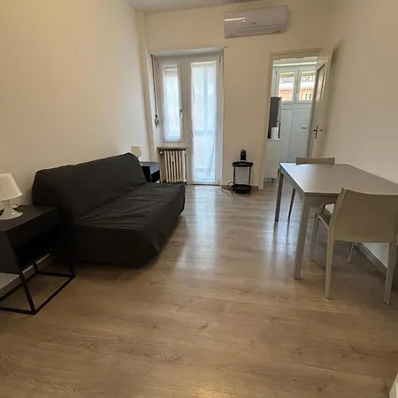 Appartamento Ferrucci