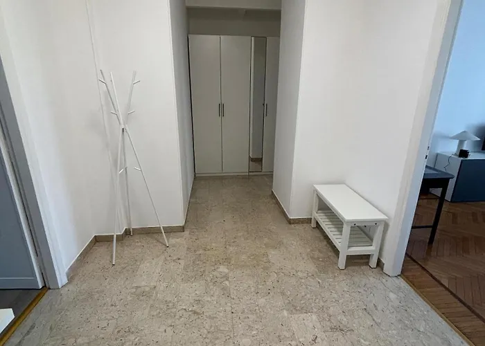 アパート Ferrucci トリノ