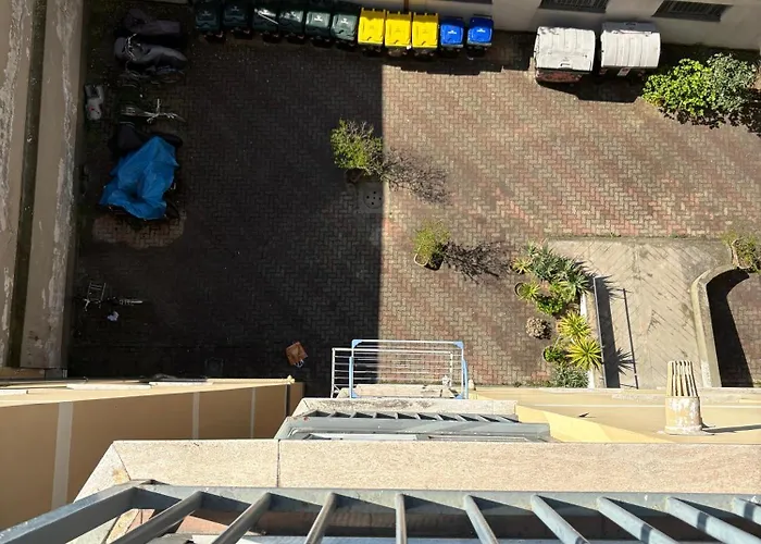 Apartmán Ferrucci Turín