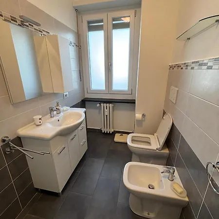 Apartman Ferrucci *
