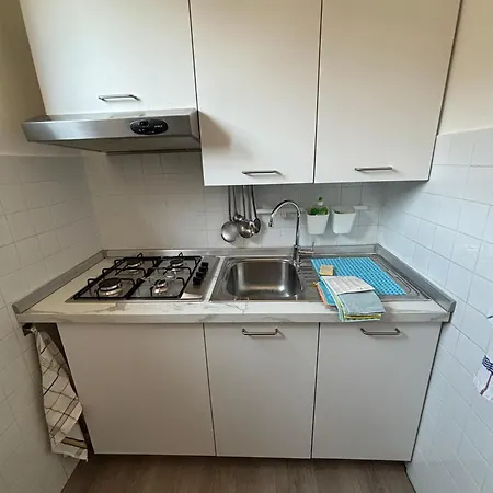 Ferrucci Appartement