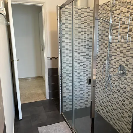 Appartement Ferrucci *