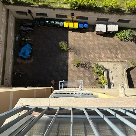 Apartman Ferrucci Torino