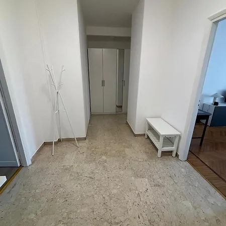 Apartment Ferrucci Turin
